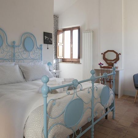 B&B Conca Del Pretore Loreto Aprutino Dış mekan fotoğraf