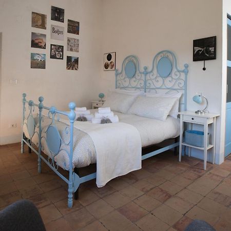 B&B Conca Del Pretore Loreto Aprutino Dış mekan fotoğraf