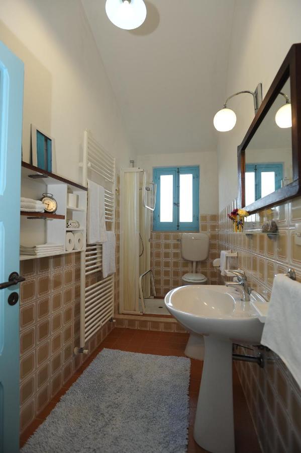 B&B Conca Del Pretore Loreto Aprutino Dış mekan fotoğraf