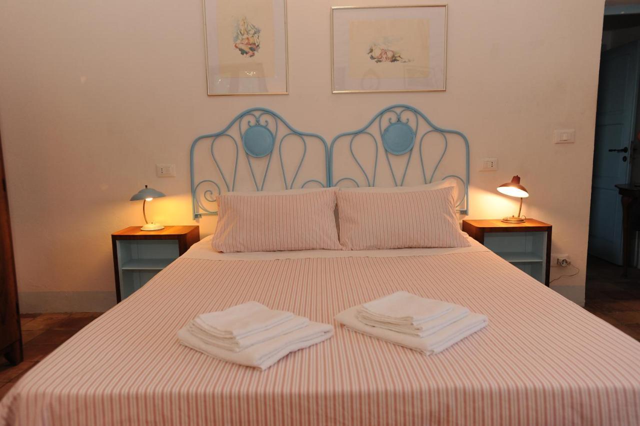 B&B Conca Del Pretore Loreto Aprutino Dış mekan fotoğraf