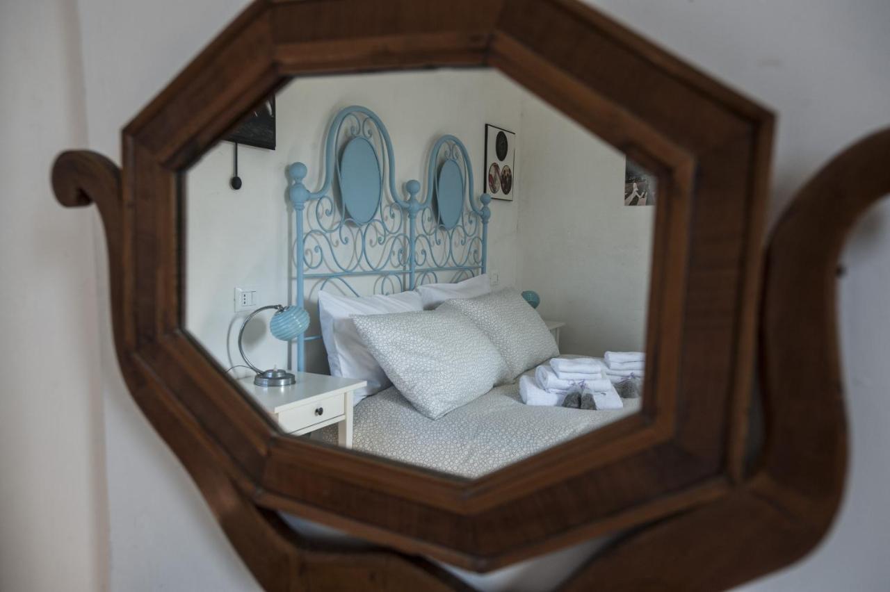 B&B Conca Del Pretore Loreto Aprutino Dış mekan fotoğraf