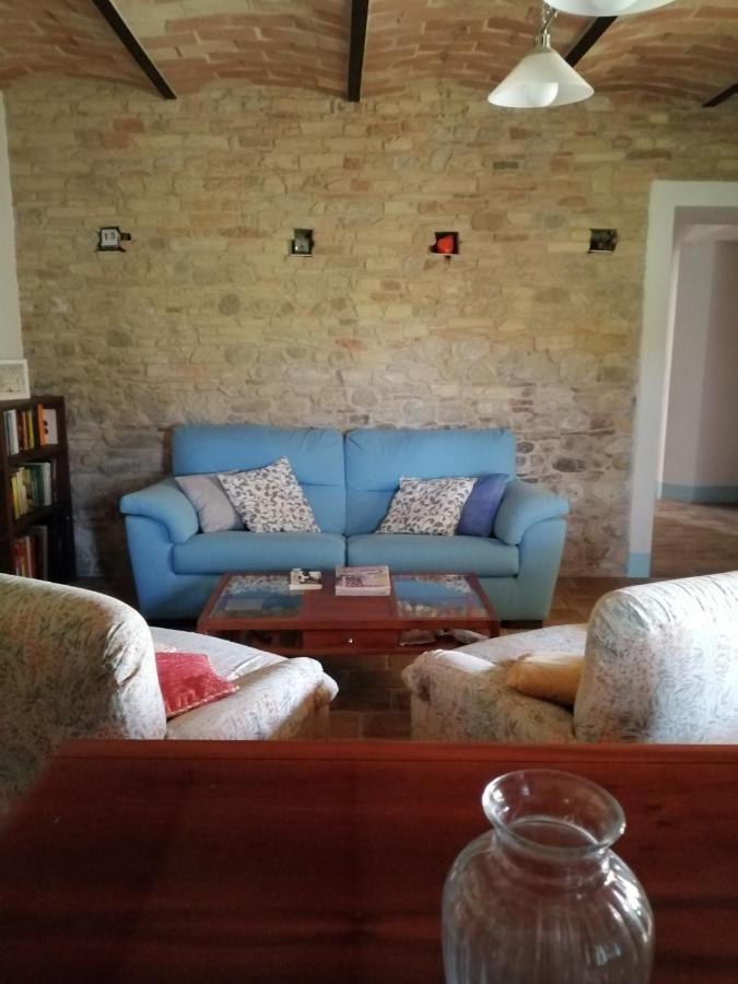 B&B Conca Del Pretore Loreto Aprutino Dış mekan fotoğraf