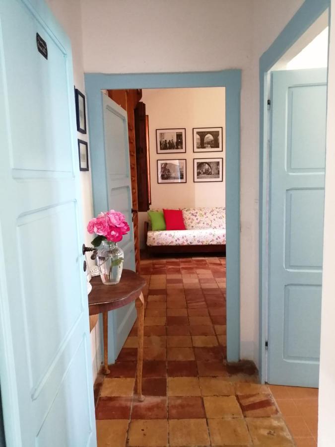 B&B Conca Del Pretore Loreto Aprutino Dış mekan fotoğraf