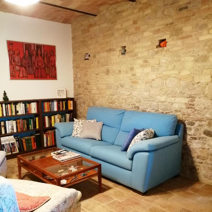 B&B Conca Del Pretore Loreto Aprutino Dış mekan fotoğraf