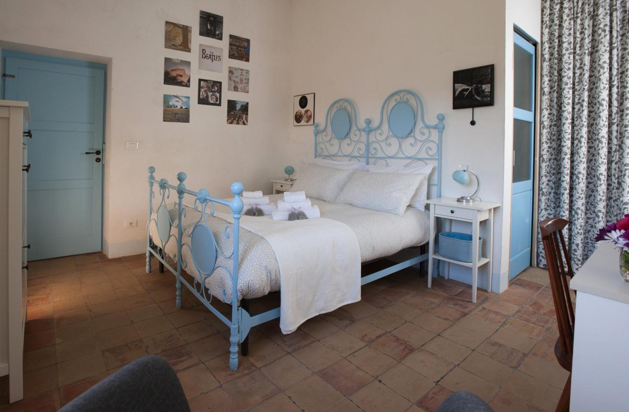 B&B Conca Del Pretore Loreto Aprutino Dış mekan fotoğraf